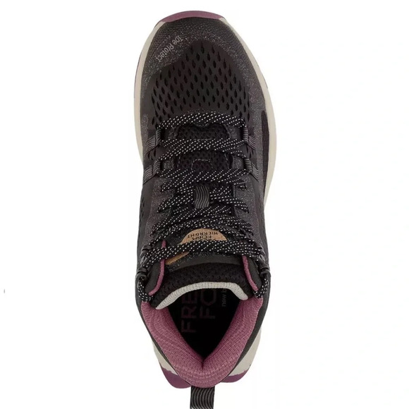 New Balance Women's Size US 9 Fresh Foam x Hierro HT - Picture 6 of 12